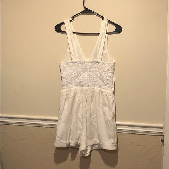 American Eagle 🦅 romper - Picture 5 of 9